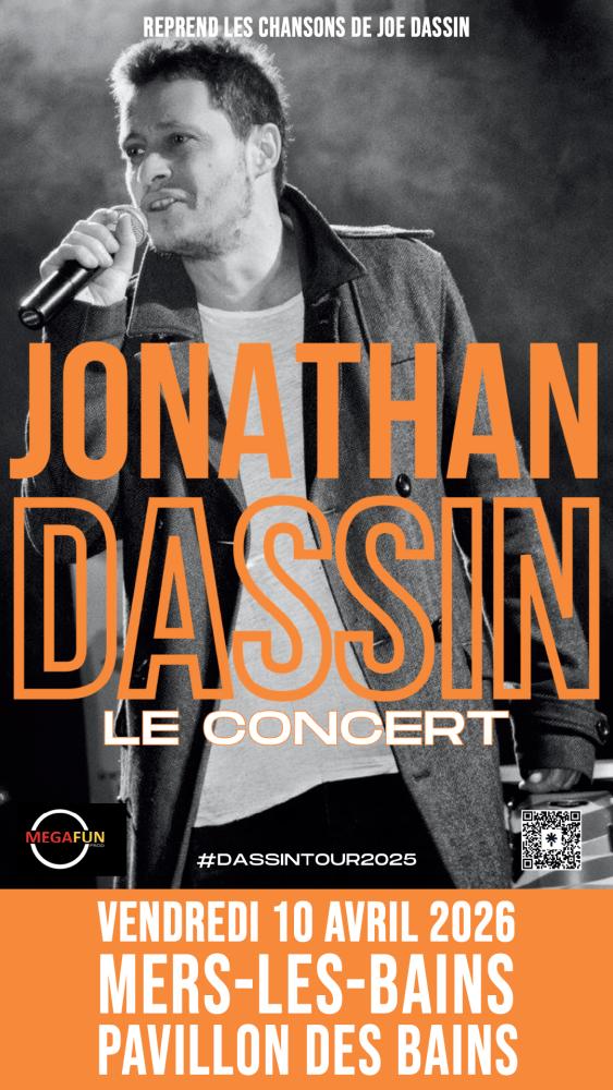 JONATHAN DASSIN 